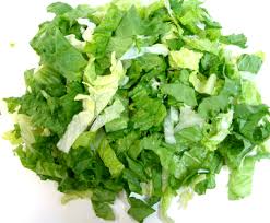 lettuce