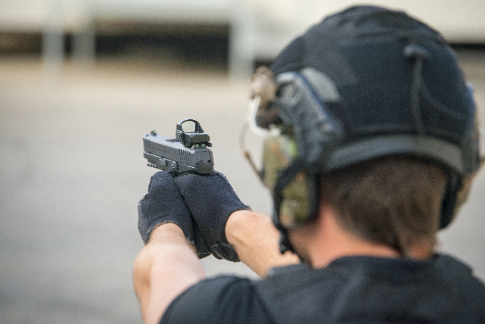 Meprolight Micro RDS