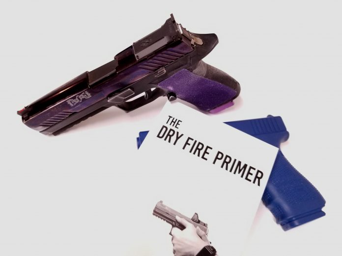 2018-02-26 - Dry Fire Primer