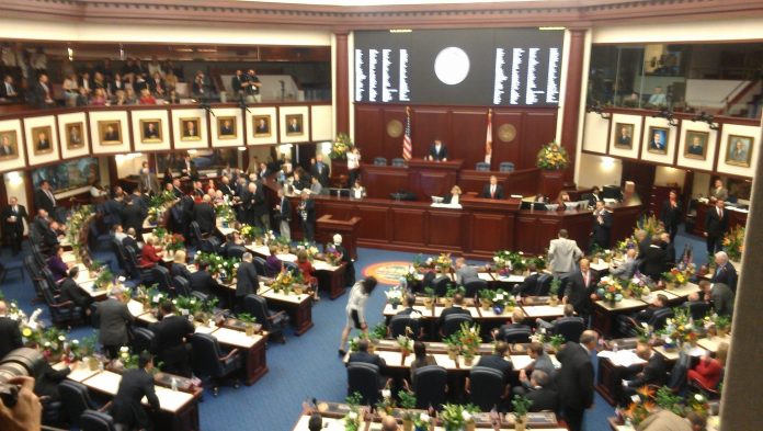 Florida-Legislature