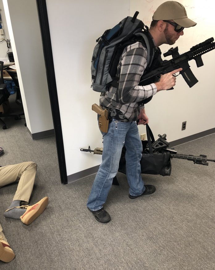 TheDivision2LootDrop