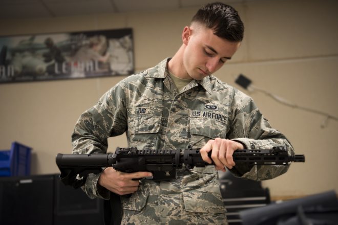 Airman-with-366th-OSS-assembles-GAU-5A-Aircrew-Self-Defense-Weapon-190506-F-MM641-005-e1558335369239.jpg