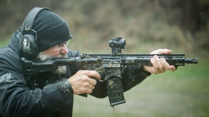 Springfield-Saint-SBR-1