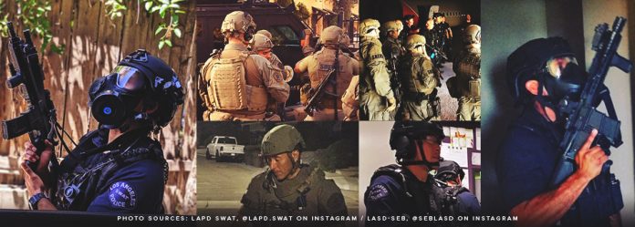 TW_LAPD_SWAT_PR_NEWSWIRE_950X340_V3 lapd team wendy