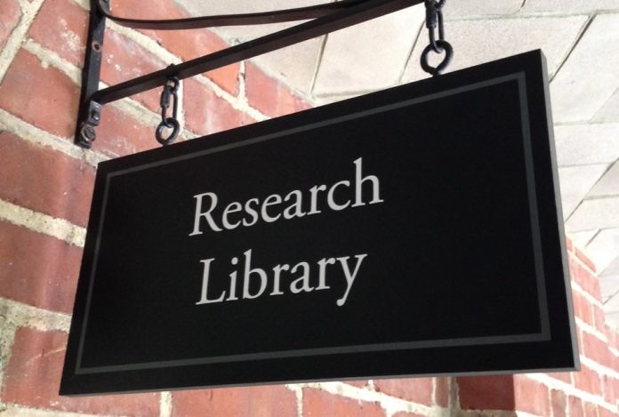 Research Library