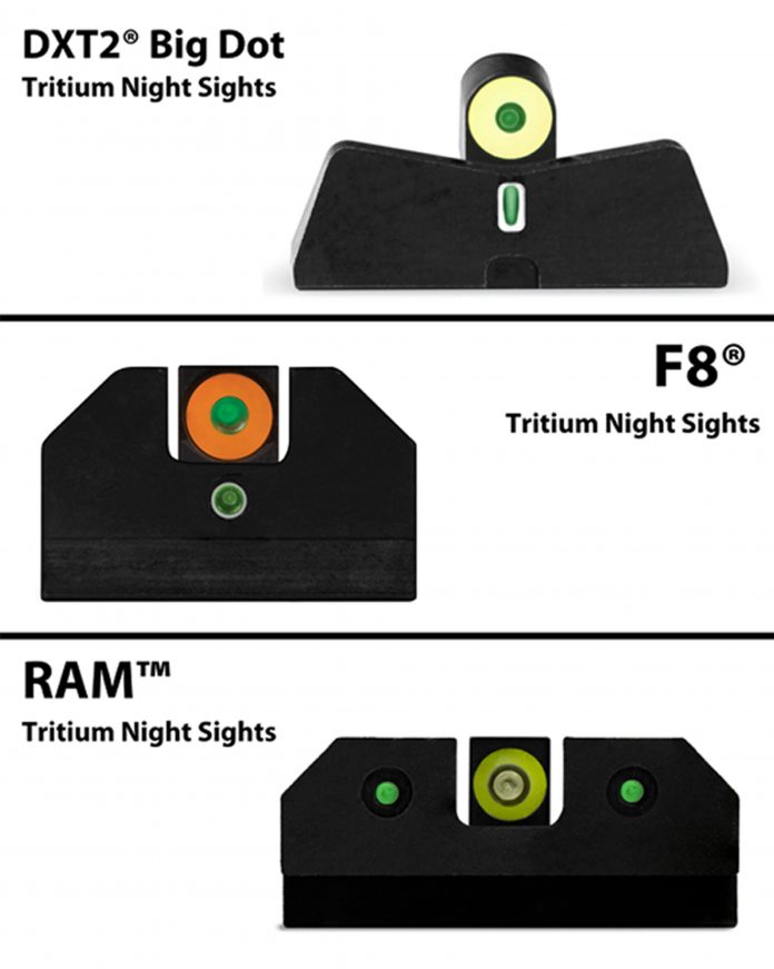 XS Sights - 30-Day Satisfaction Guarantee