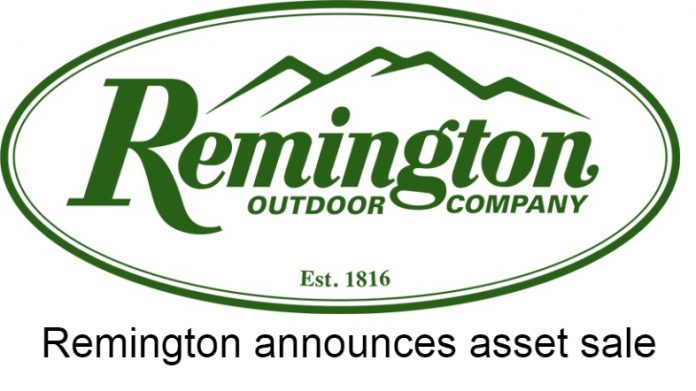 Remington sale