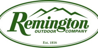 remington logo