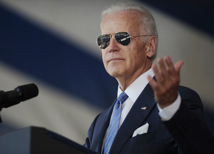 Joe Biden aviators Joe Biden