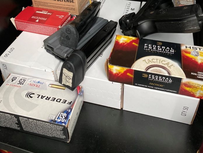 ammo shortage header