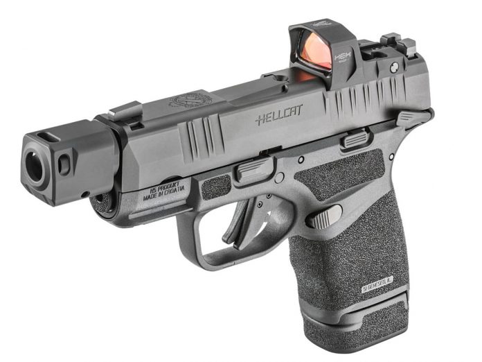 Hellcat-RDP-Rapid-Deployment-Package (1) Springfield Armory Hellcat RDP