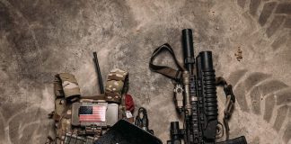 ShotStop armor plates