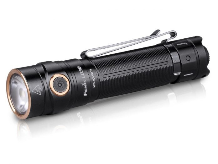 Fenix-LD30-flashlight
