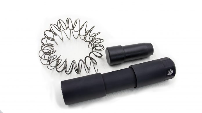 XS Sights +2 Rem 870 kit 3 PR (002)