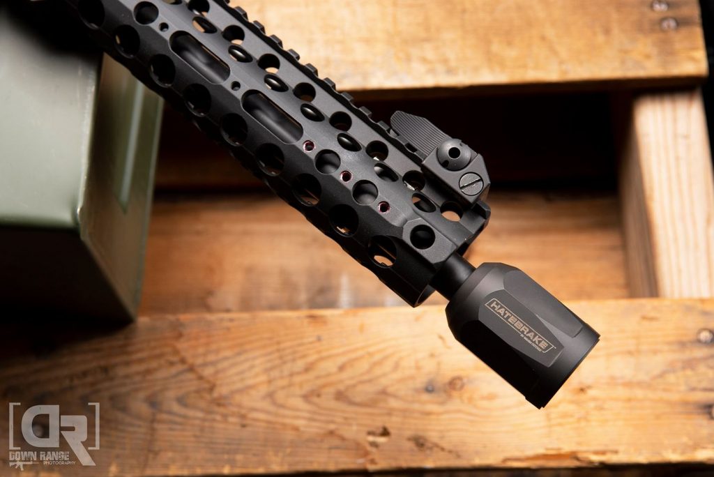 Maxim Defense Hatebrake