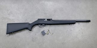 Radical Firearms' RF/22