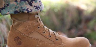 Belleville Boot Company's