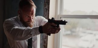 Vertx Capitol Dress Shirt