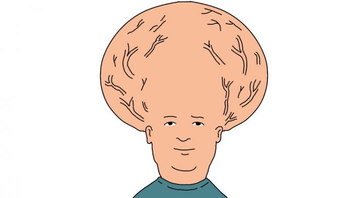 Big Brain Vibes Train your Brain