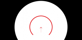 Primary Arms ACSS Reticle