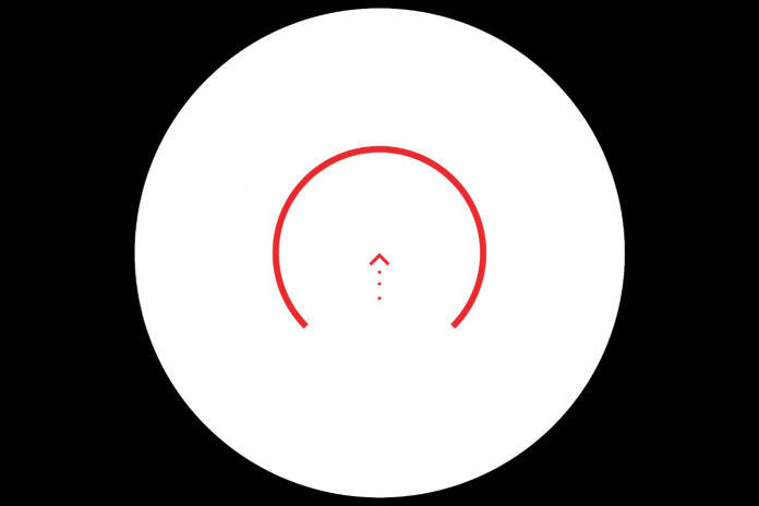 ACSS-CQB-RETICLE Primary Arms ACSS Reticle