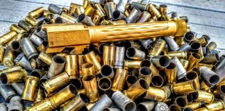 Glock 17 Barrels from Faxon