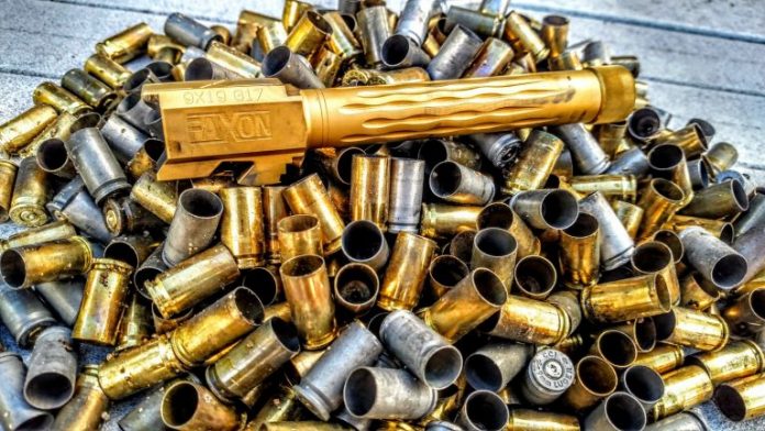 G17-bbl-Faxon Glock 17 Barrels from Faxon