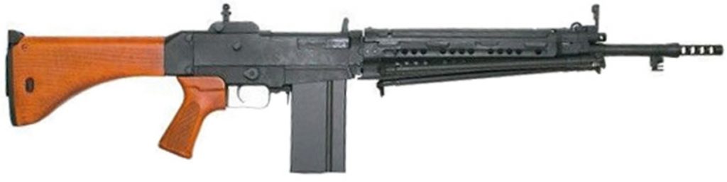 Howa Type 64