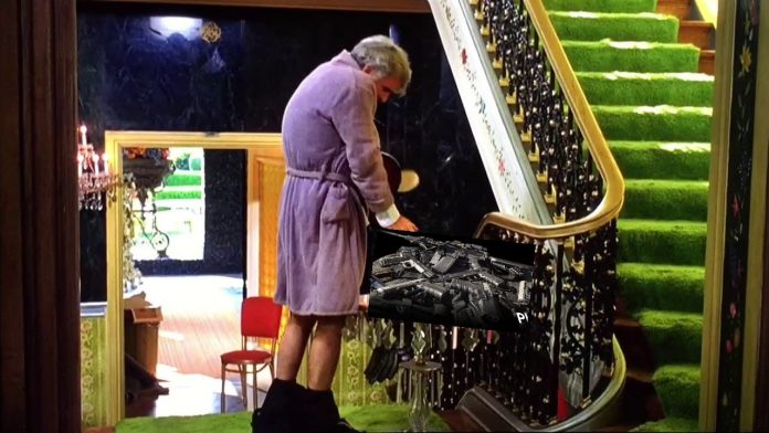 Tactical Jerk This is all I need