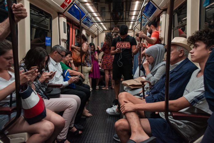 public Personal Safety In Public