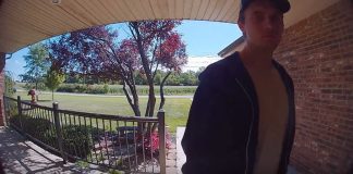 Known Assailant home invasion