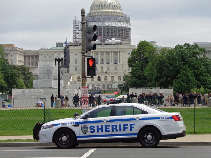 NYSheriff Discretion by Sheriffs Suddenly Unwanted