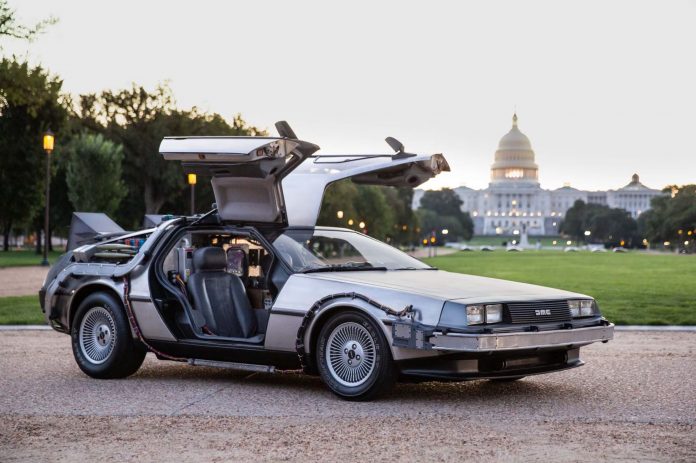 Delorian