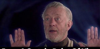 From A Certain Point of View