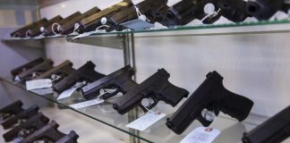 Oregon Measure 114 may make buying and selling guns illegal in OR