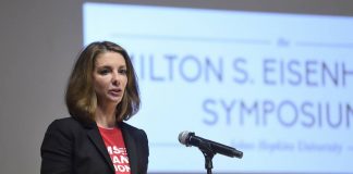 Moms Demand Action Shannon Watts Speaking