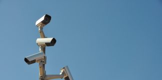Photo by Jürgen Jester: https://www.pexels.com/photo/surveillance-cameras-on-a-metal-post-4497236/