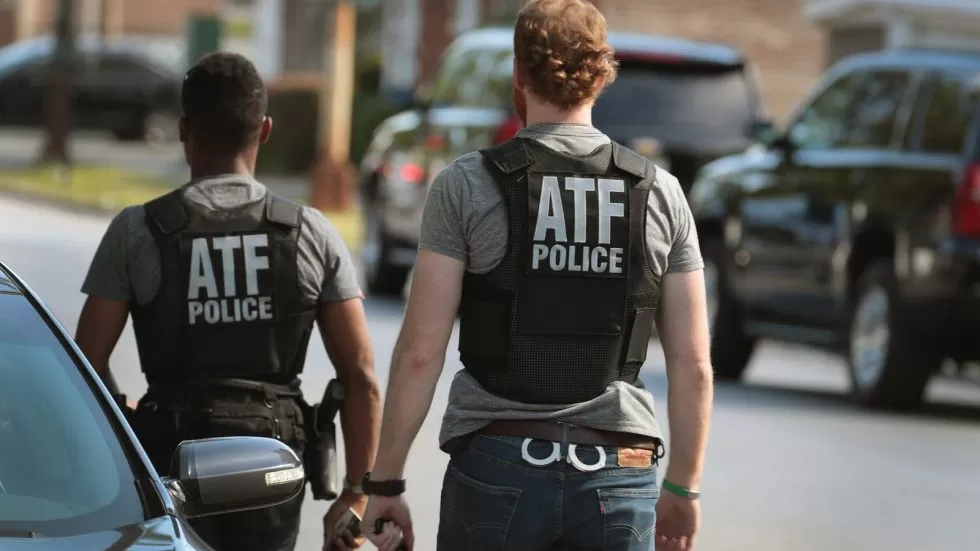 ATF open letter on GLock 80 frames