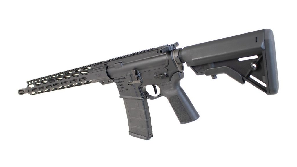 Faxon Firearms Sentry 5.56 Rifle product photo
