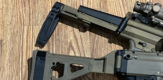 braces on firearms are changing under latest atf rule