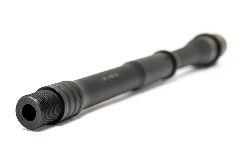 Faxon Duty Series 10.5in