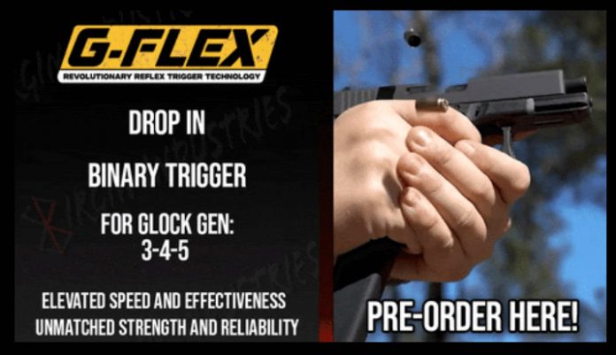 G-flex_Glock-Trigger
