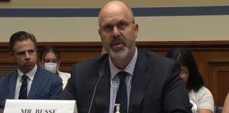 Ryan Busse claiming .223 dangerous