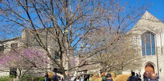 Nashville: Female Active Shooter