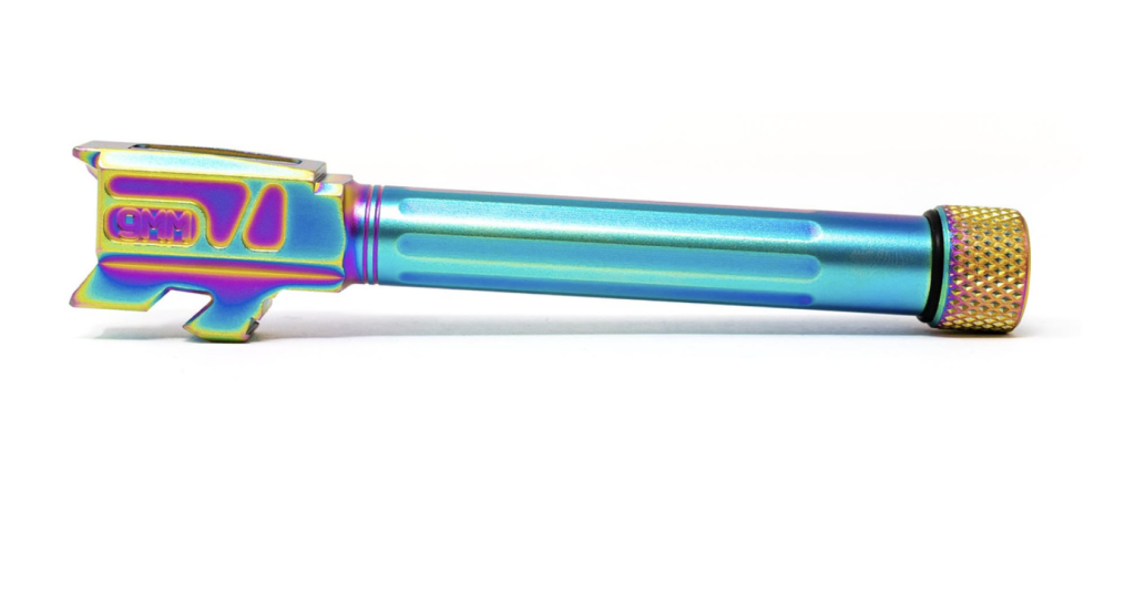 Glock 48 Barrel