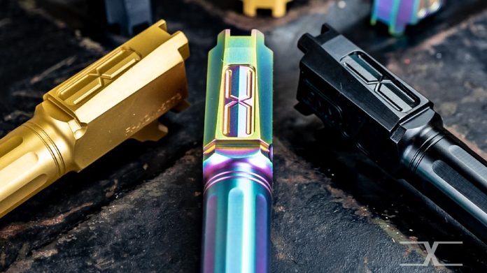 Glock 48 Barrels - Featured Image