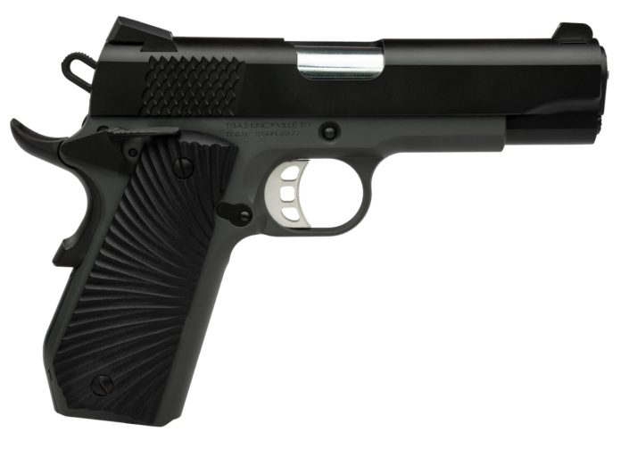 Stringray Tisas Stingray 9mm