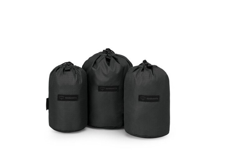 osprey stuff sack set