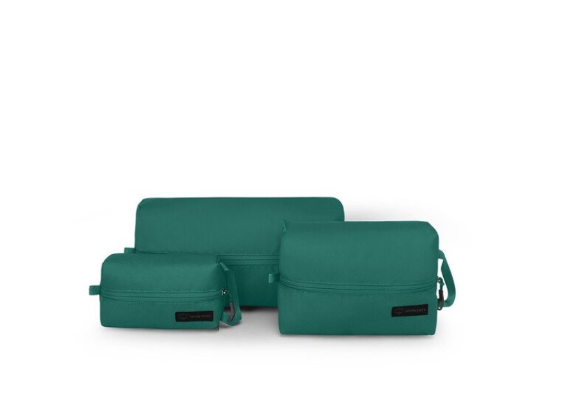 zipper set from osprey