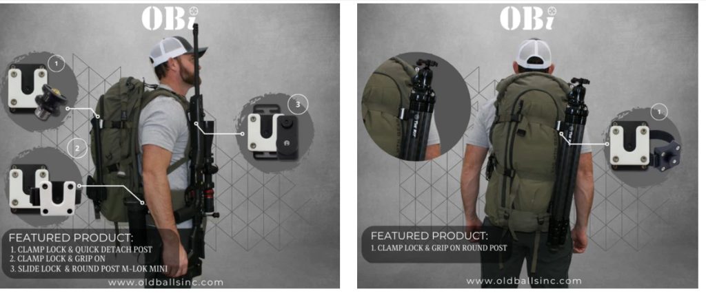 multiple options for the link system